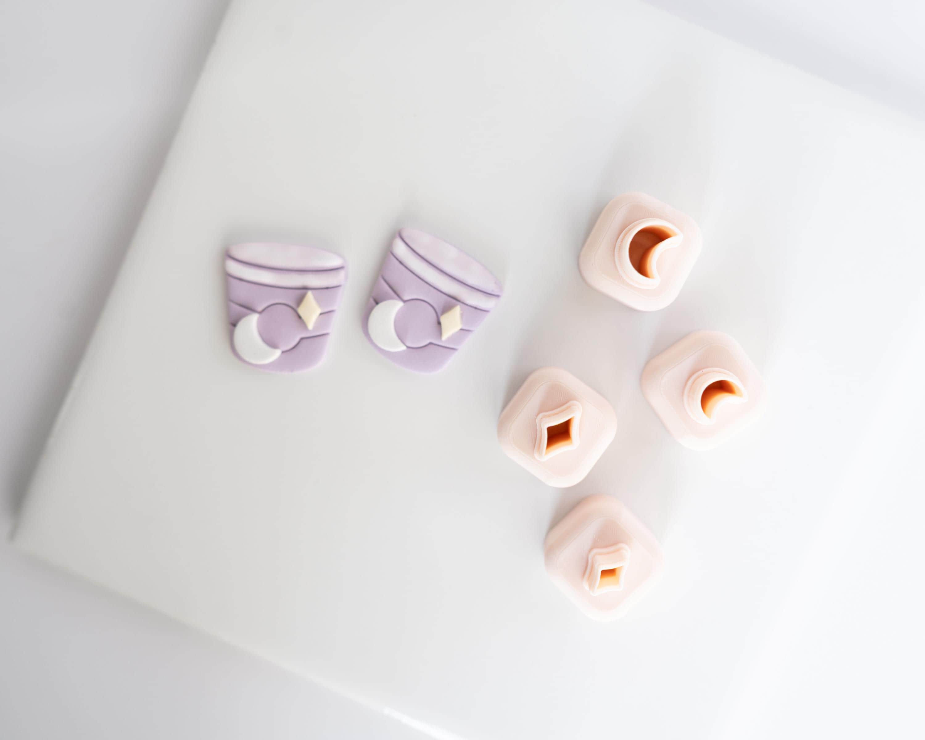 Micro Moon & Twinkle - Moonbeam Collection