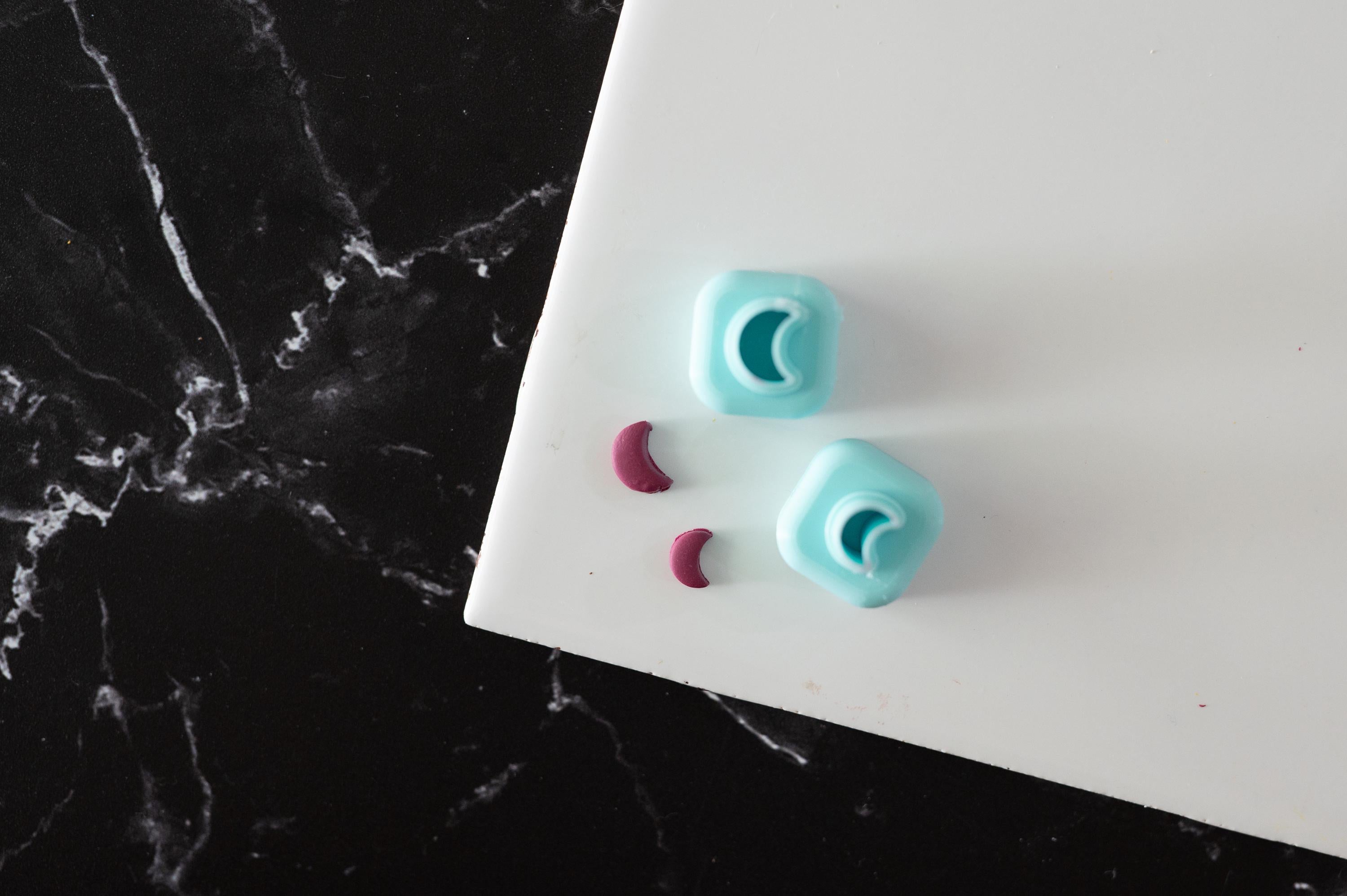 Micro Moon & Twinkle - Moonbeam Collection