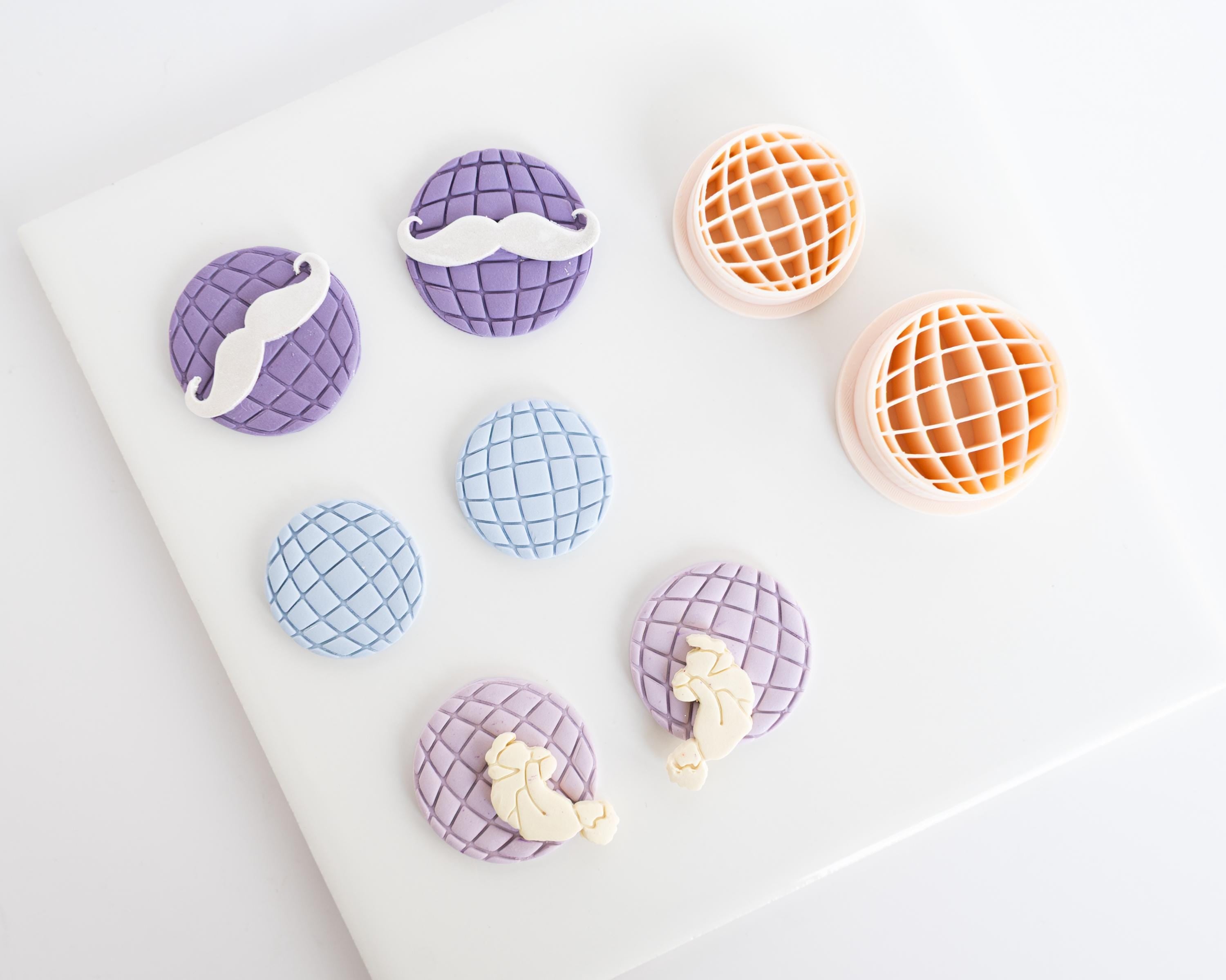 Space Disco Ball - Moonbeam Collection