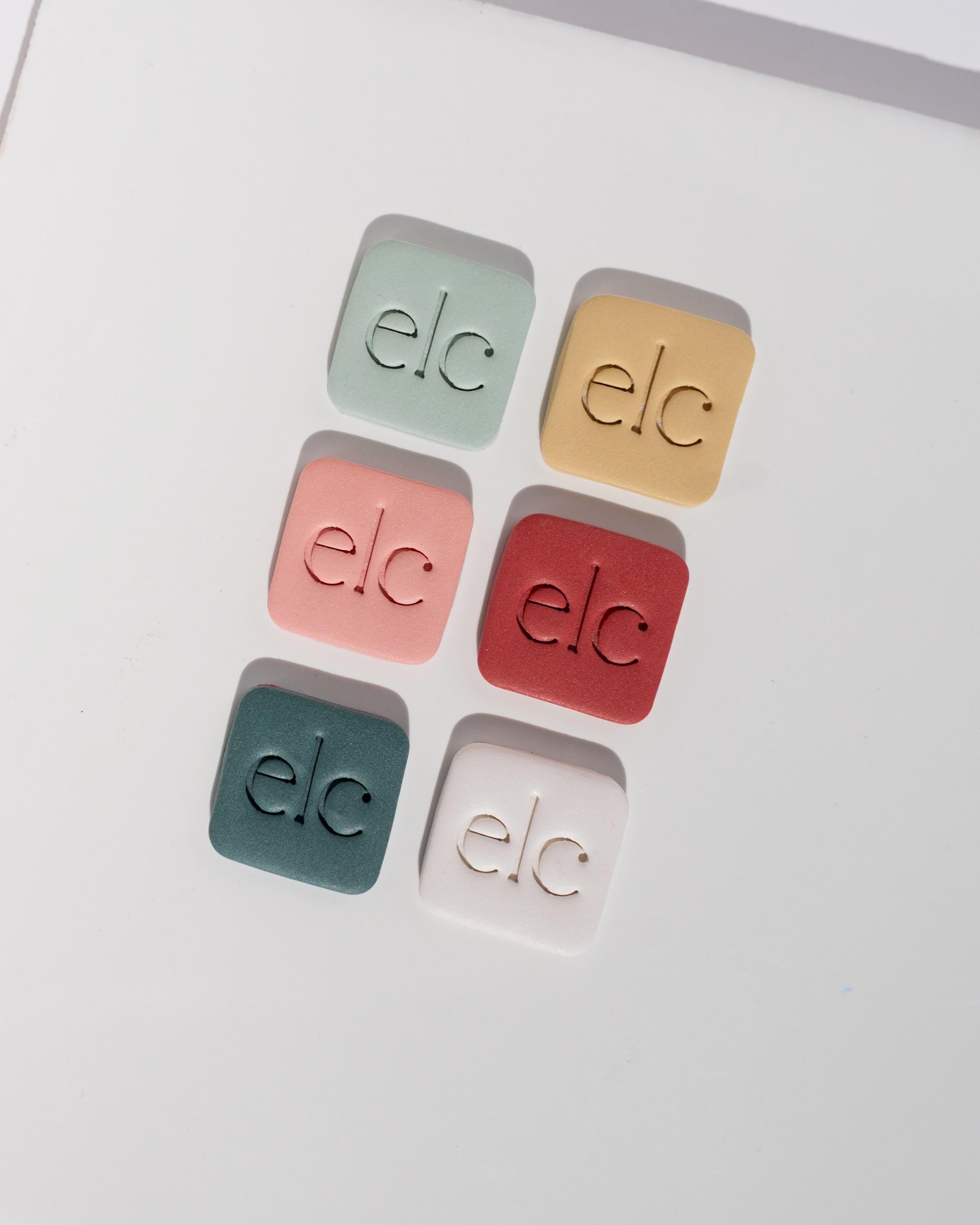 Sunbaked - Clay Color Recipe Palette for Souffle