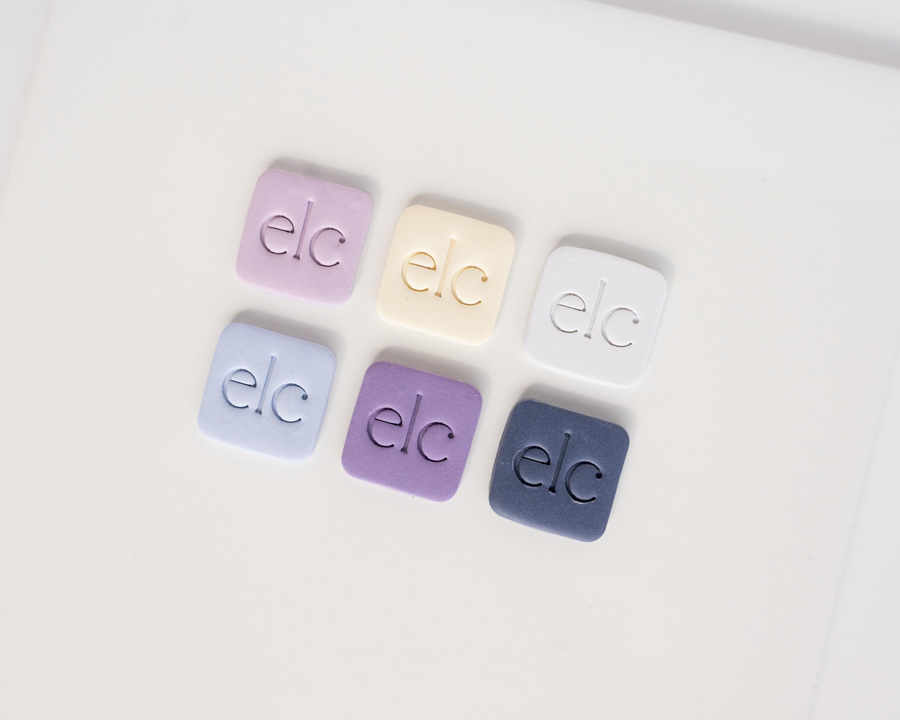 Moonbeam - Clay Color Recipe Palette for Souffle and Premo