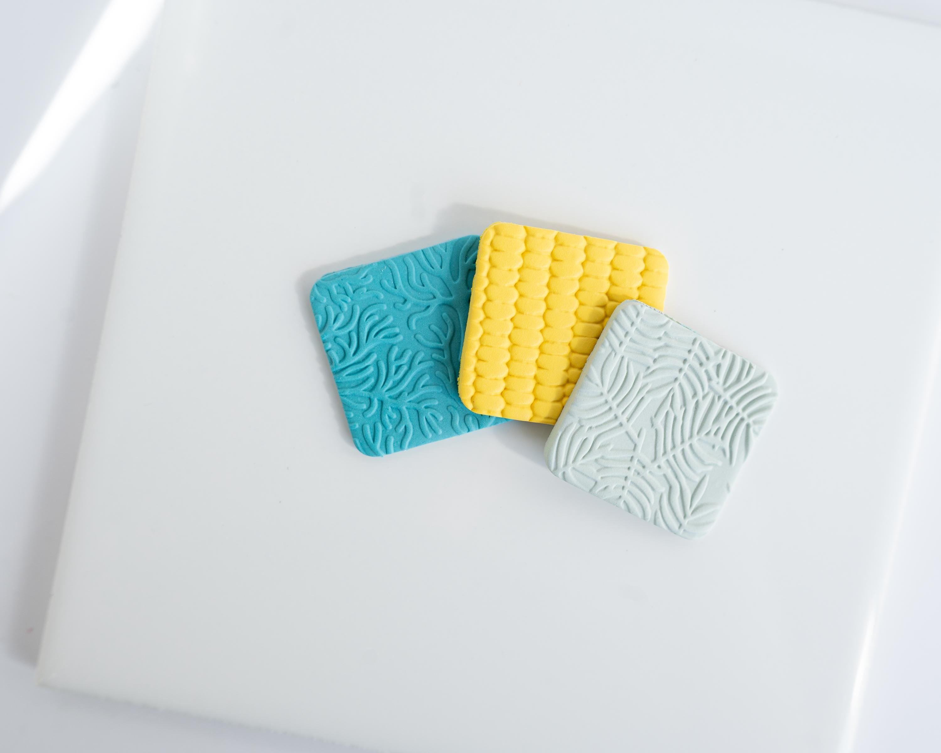 Corn on the Cob Roller - Resin Texture Roller