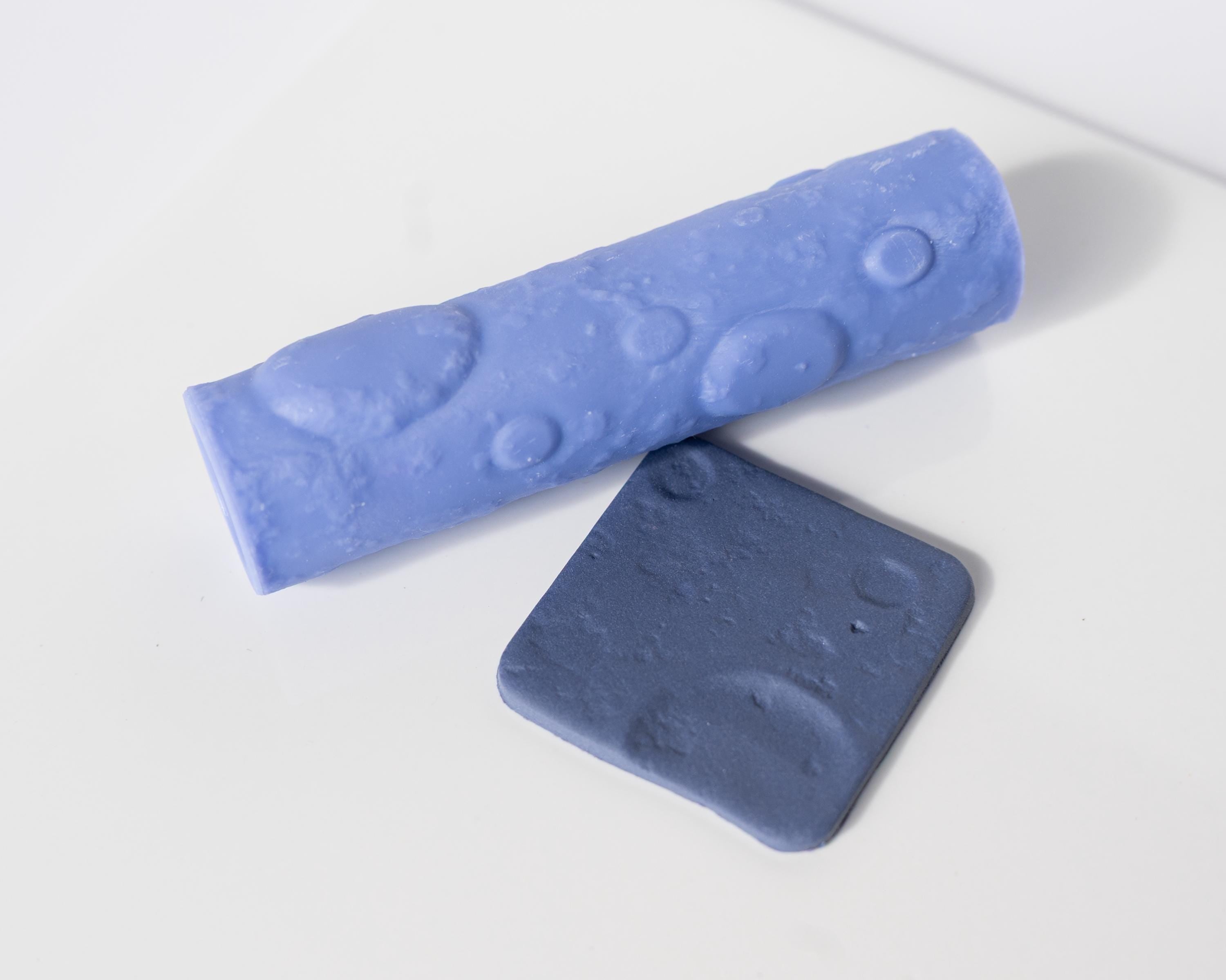 Moon Surface Roller - Crater Resin Texture Roller