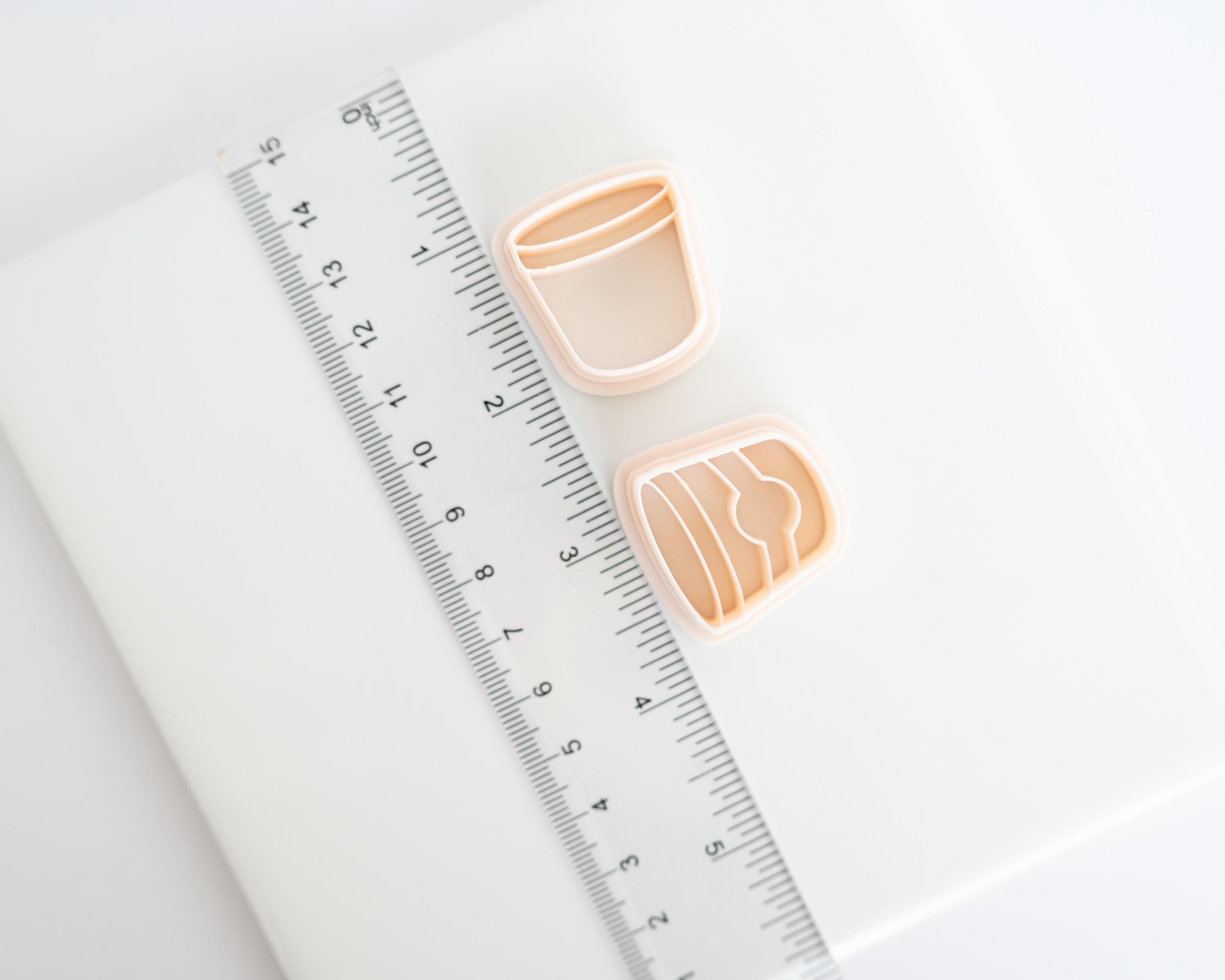 Ice Cream Pint - Moonbeam Collection