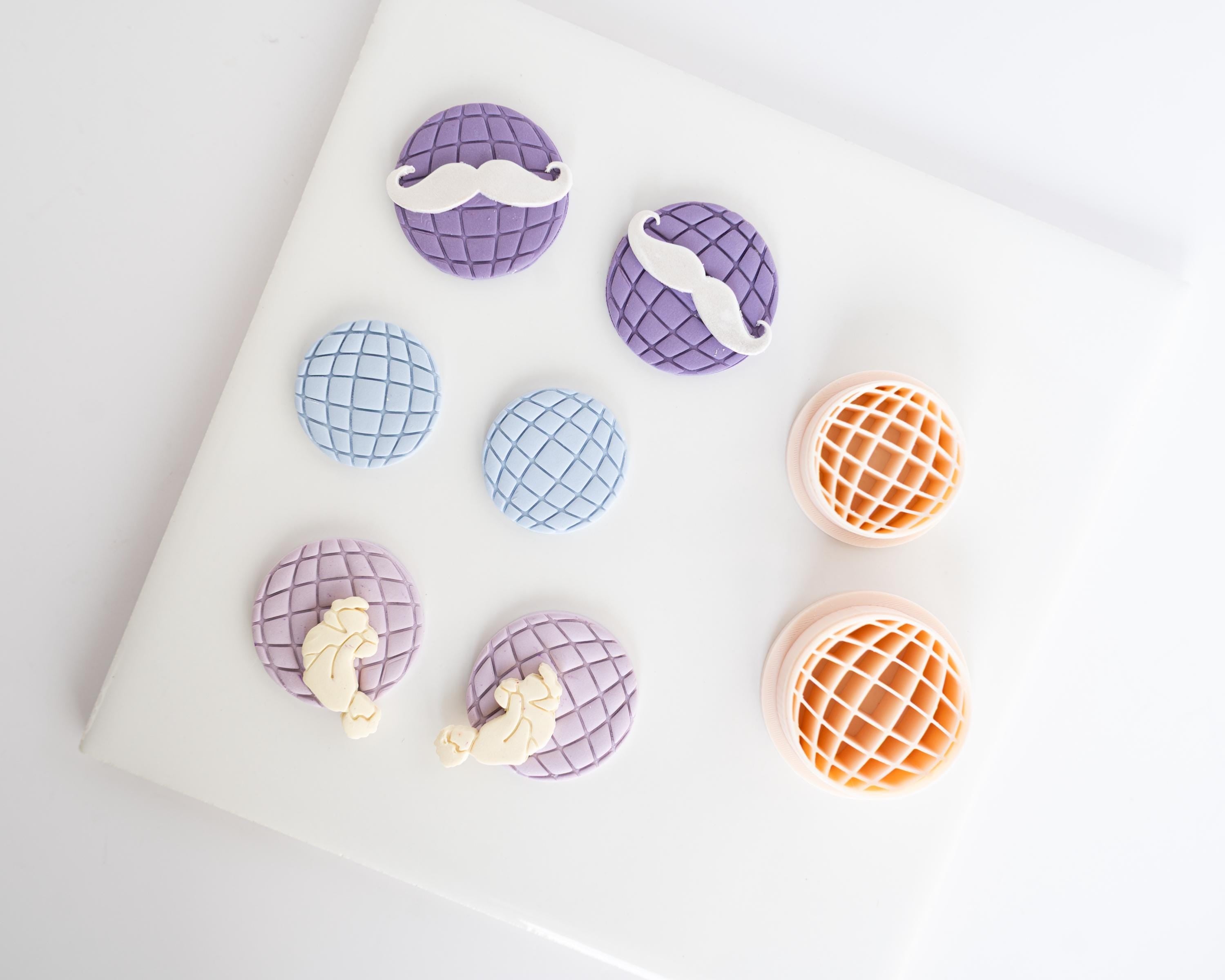 Space Disco Ball - Moonbeam Collection