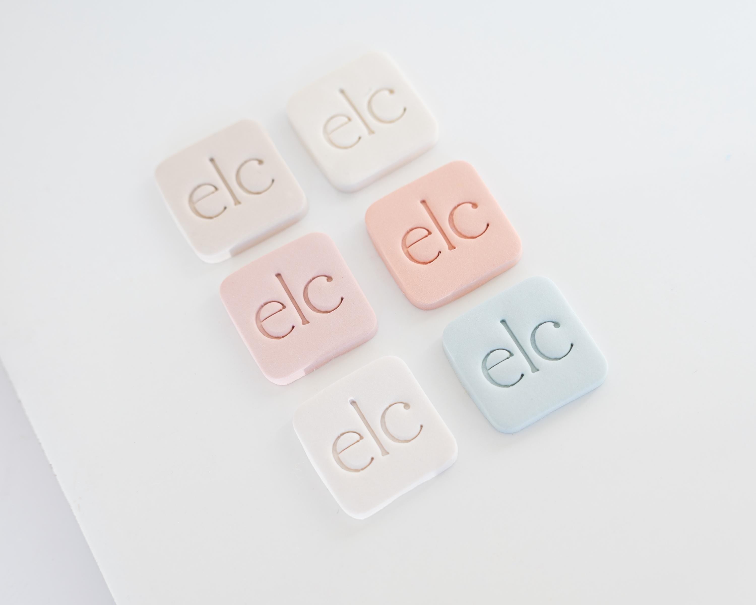 Soft Tides - Clay Color Recipe Palette for Souffle