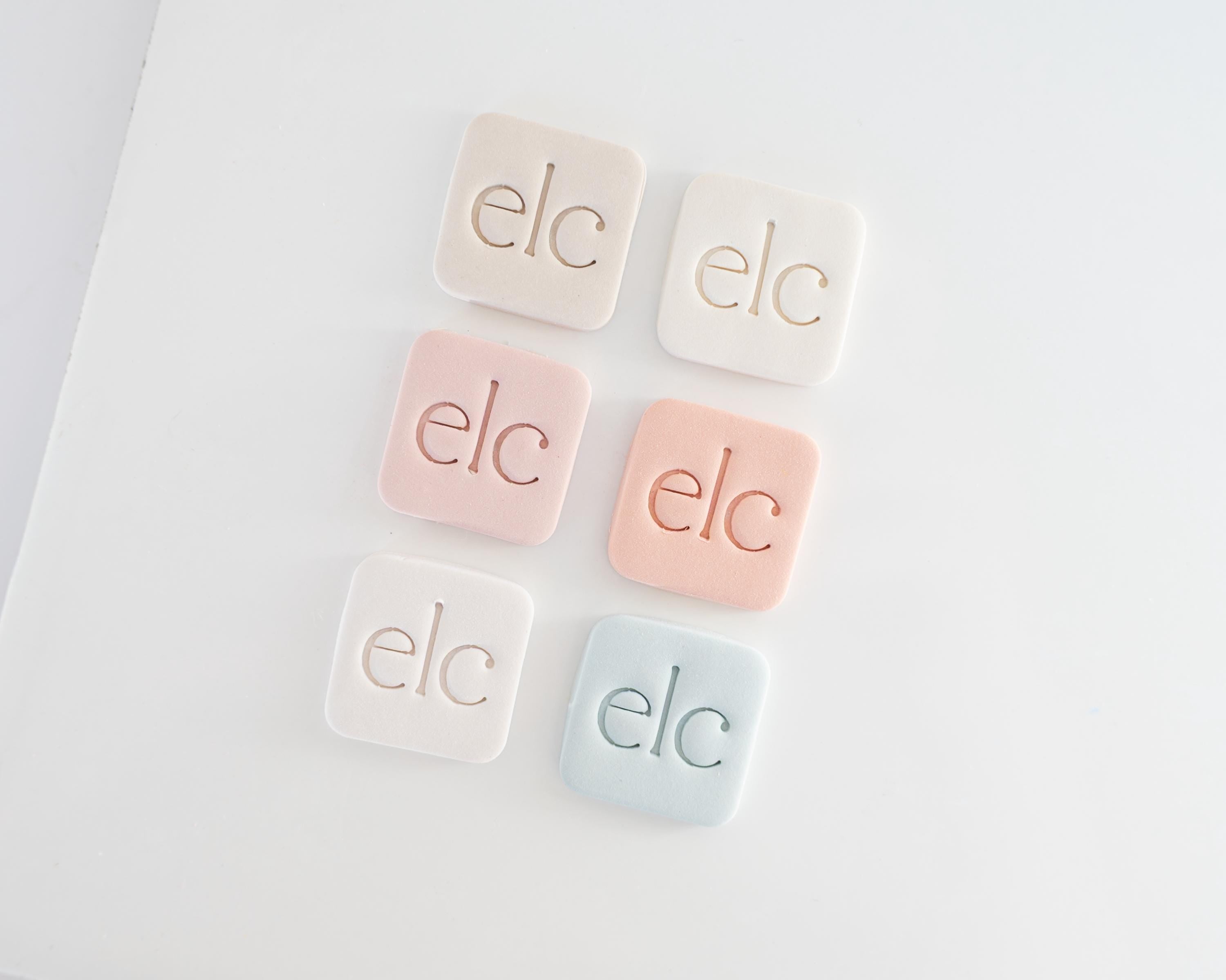 Soft Tides - Clay Color Recipe Palette for Souffle