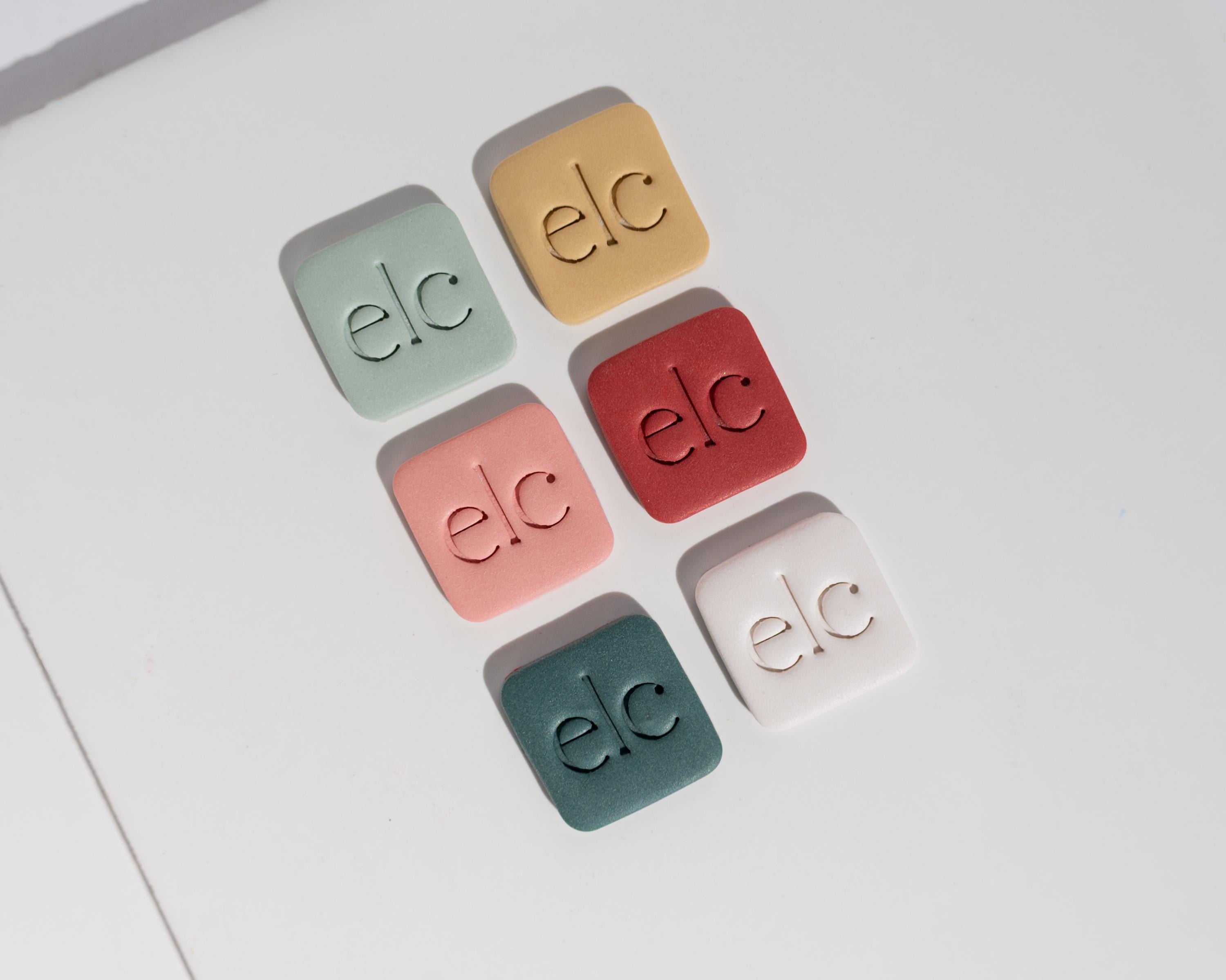 Sunbaked - Clay Color Recipe Palette for Souffle