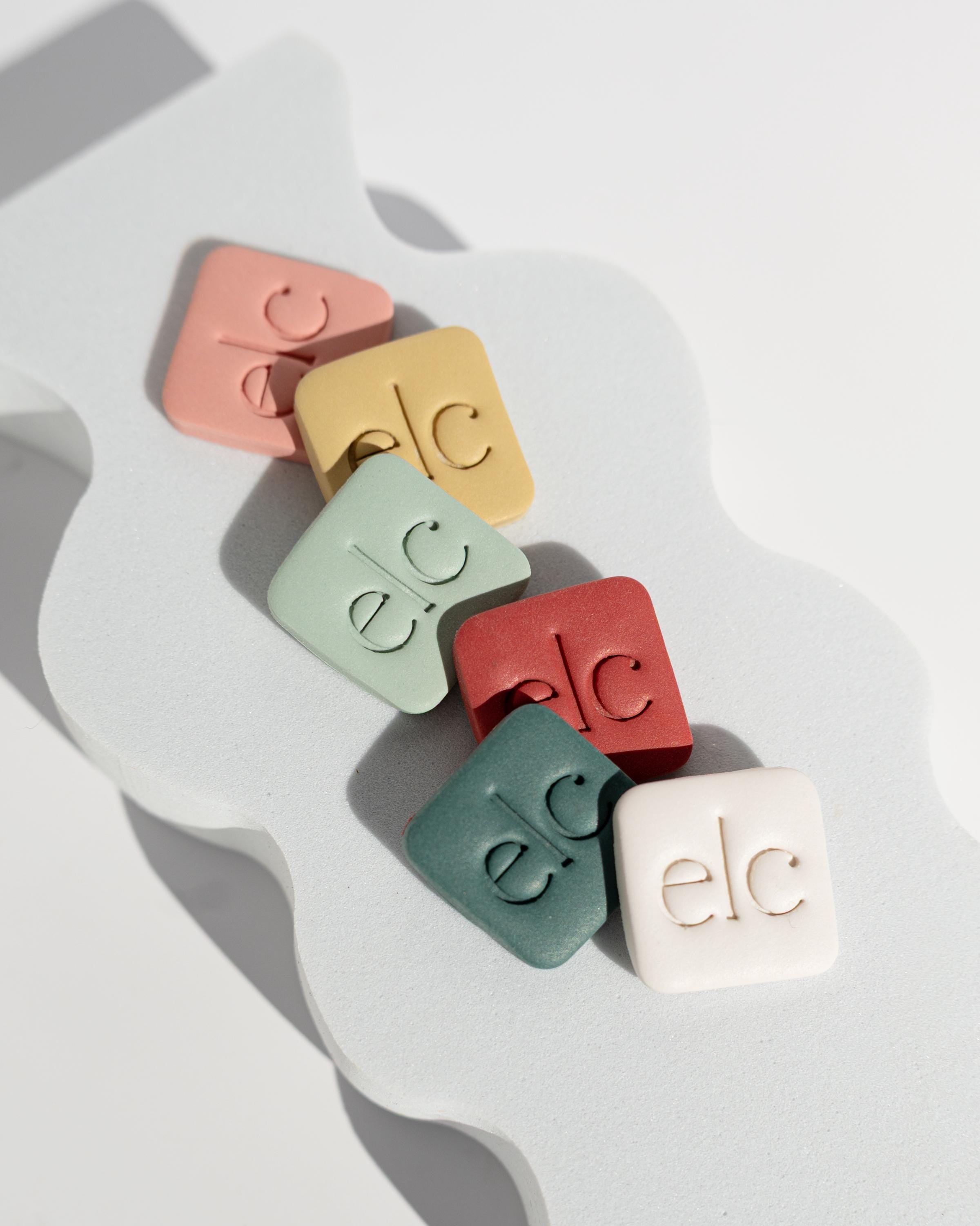 Sunbaked - Clay Color Recipe Palette for Souffle