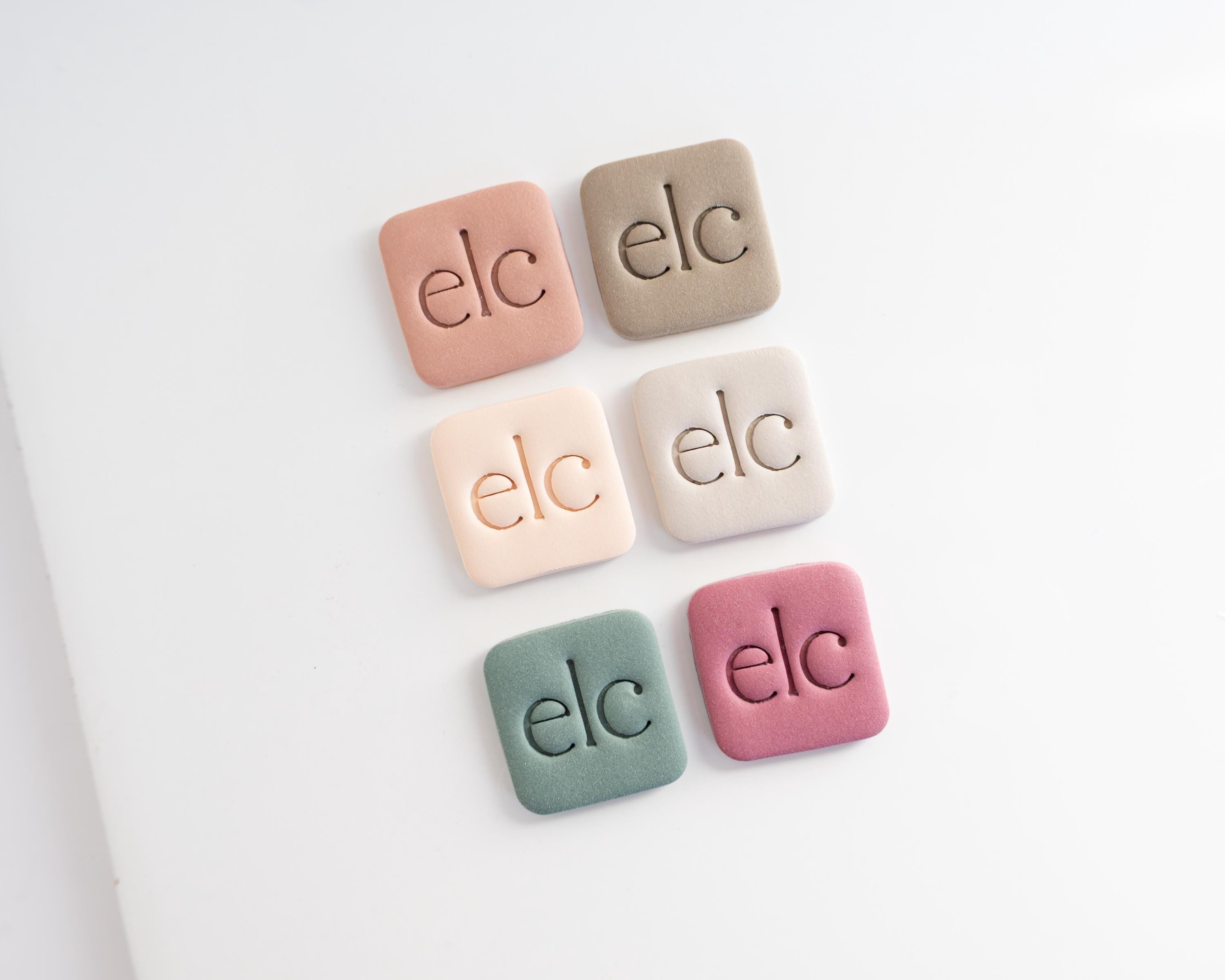 Earthen Summers - Clay Color Recipe Palette for Souffle