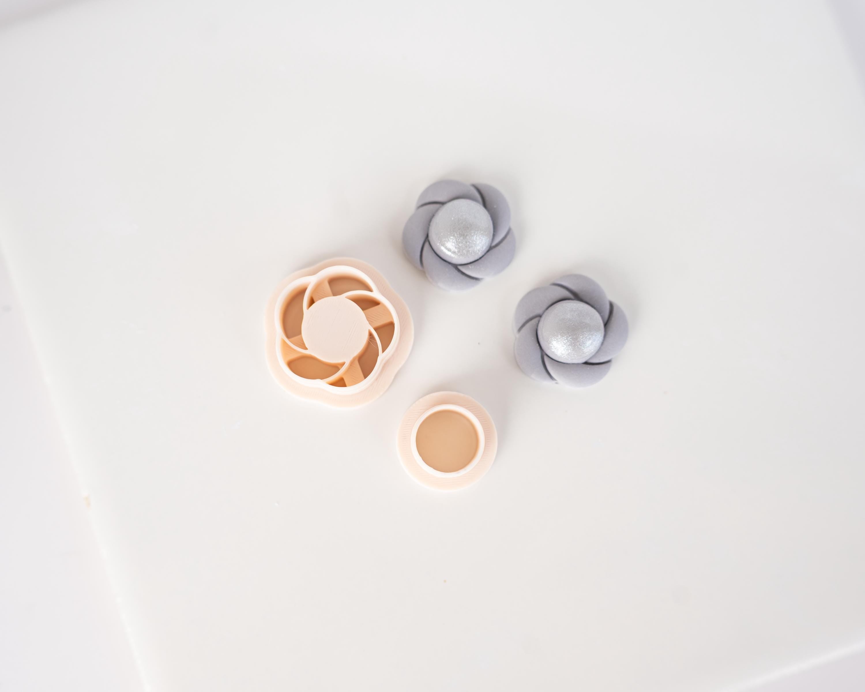 Precious Stones - Petals