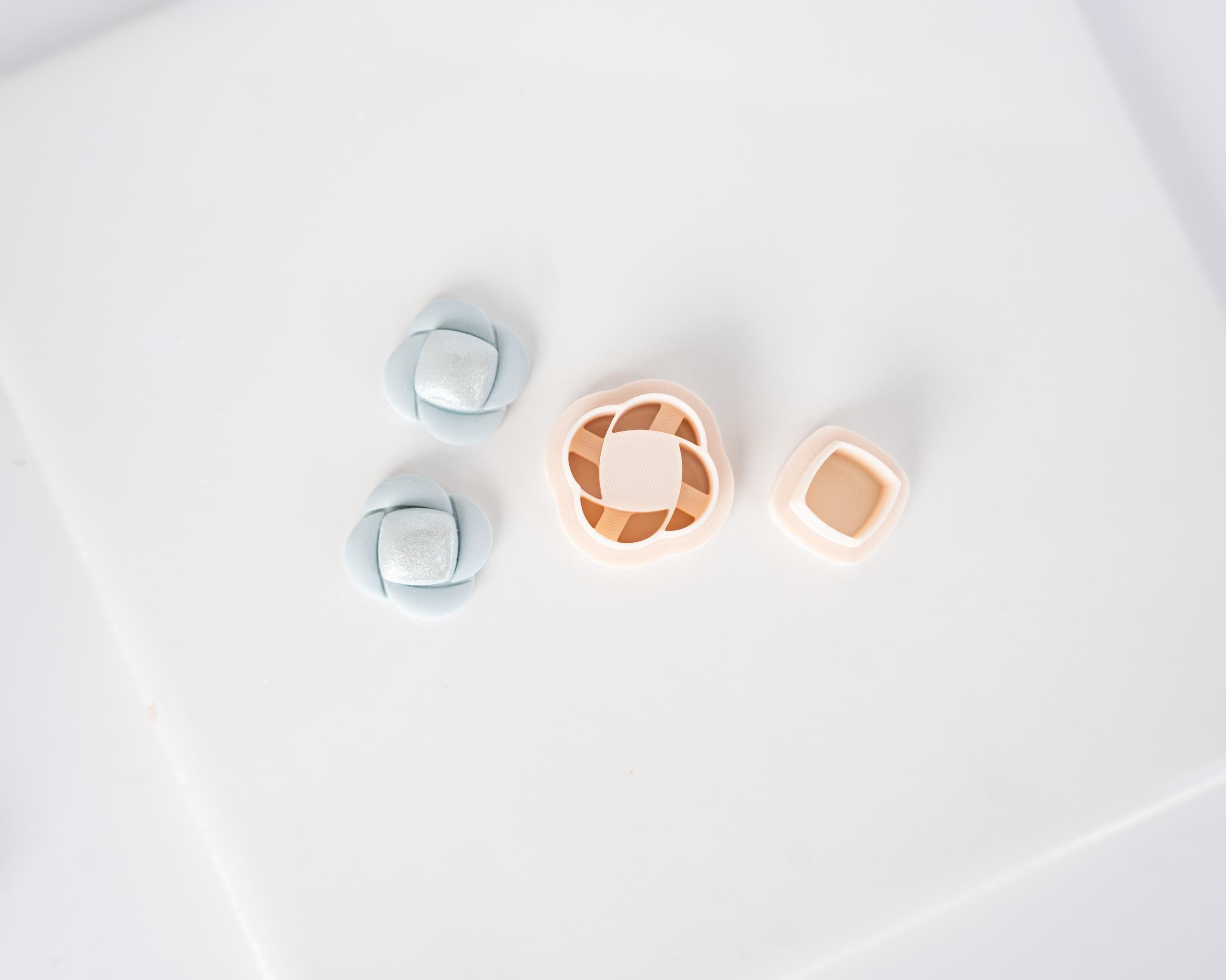 Precious Stones - Petals