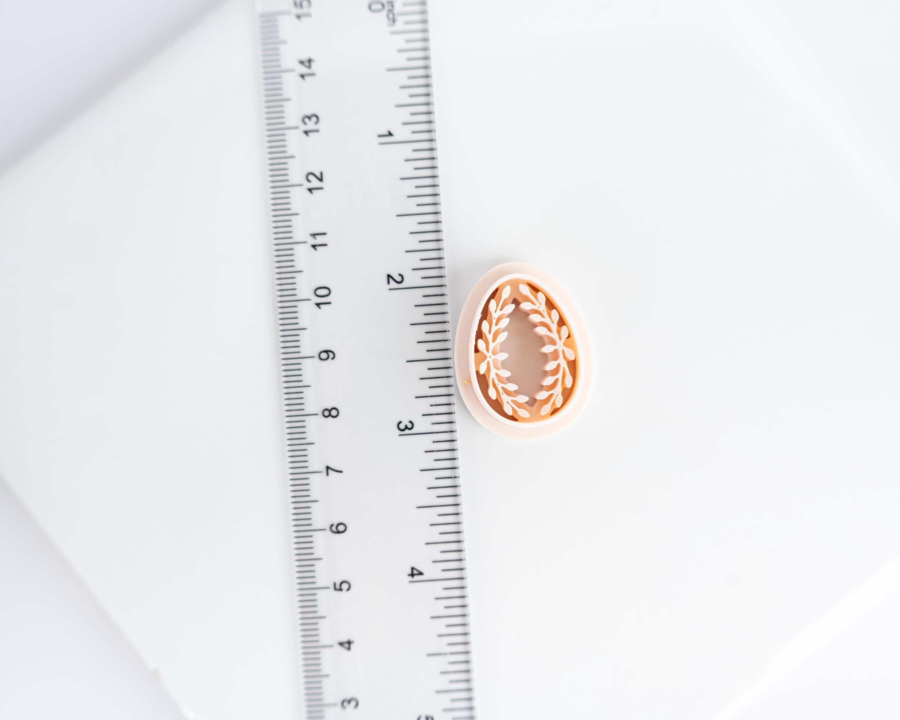 Botanical Eggs