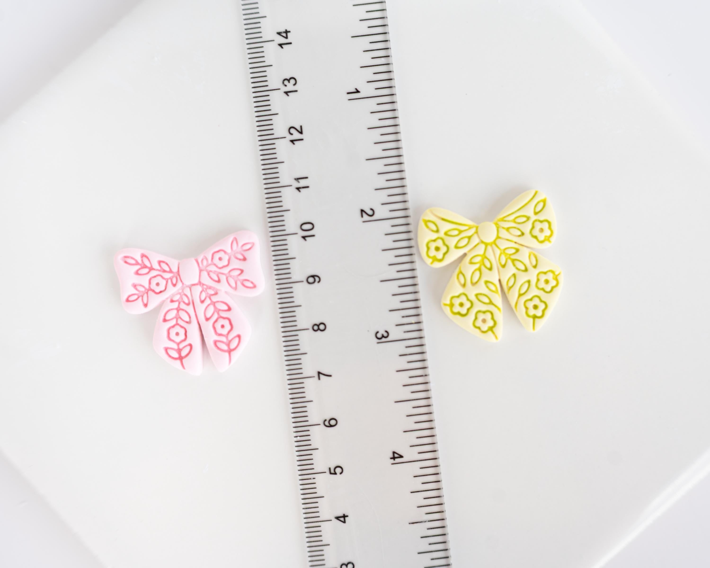 Botanical Bows