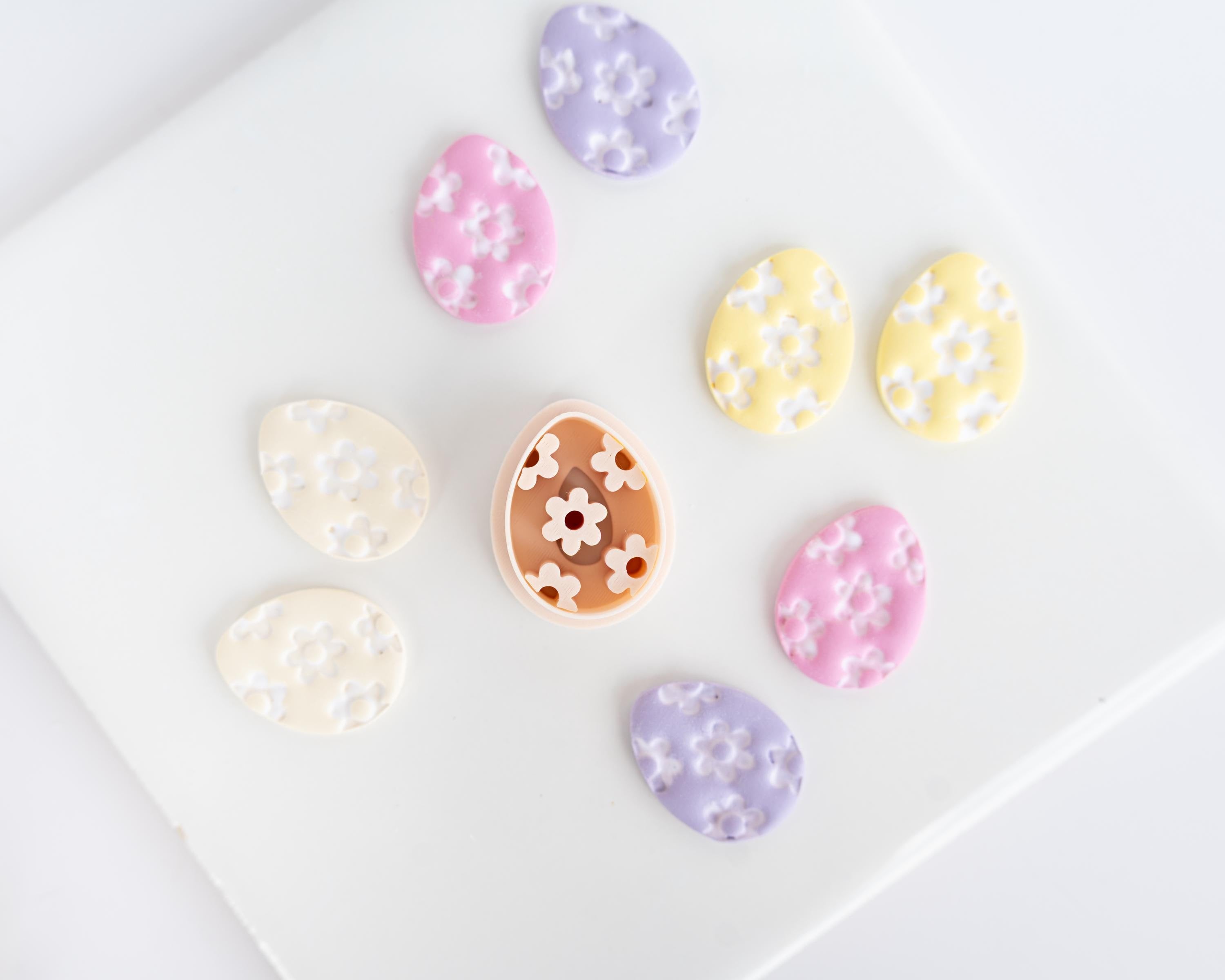 Daisy Egg