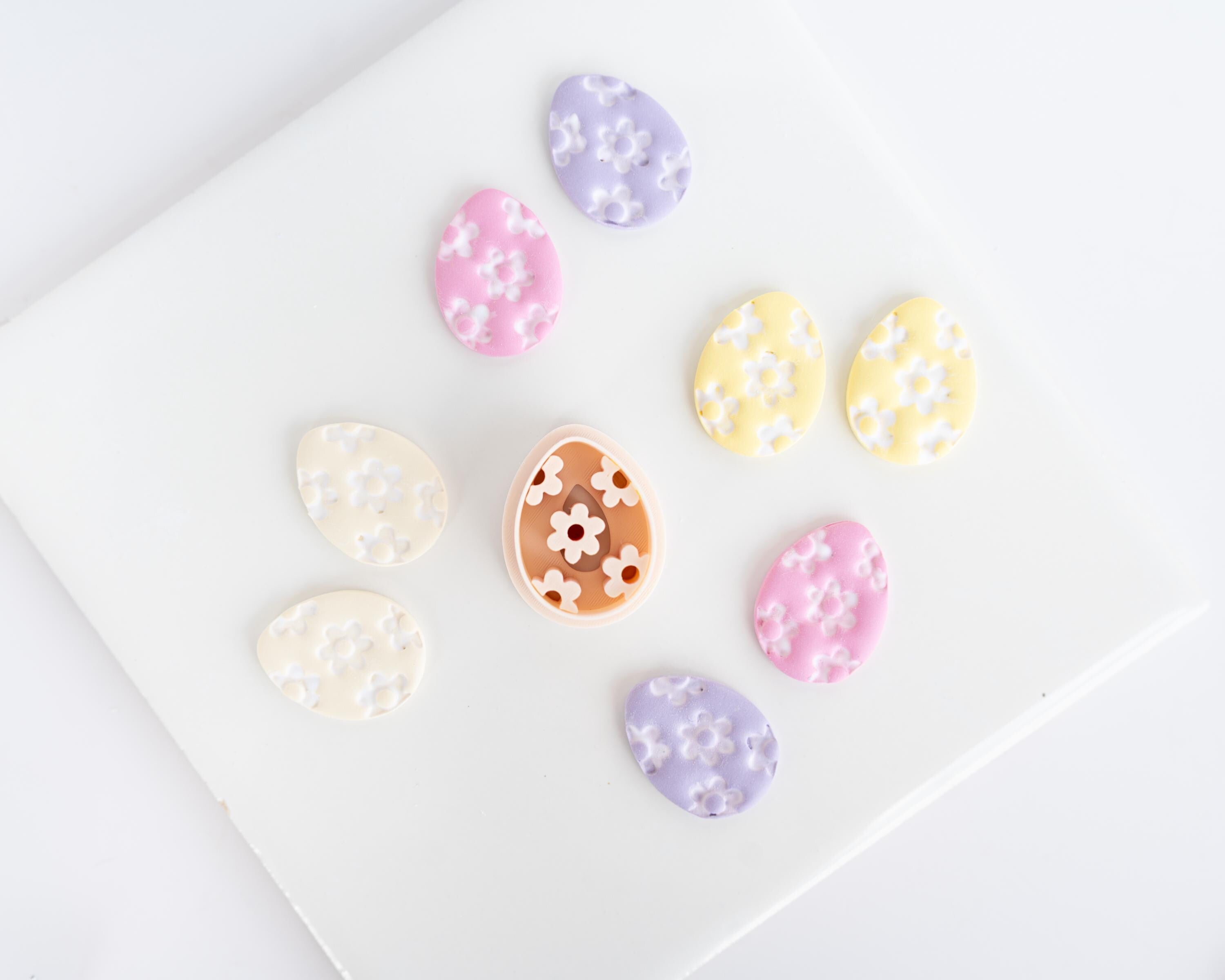 Daisy Egg