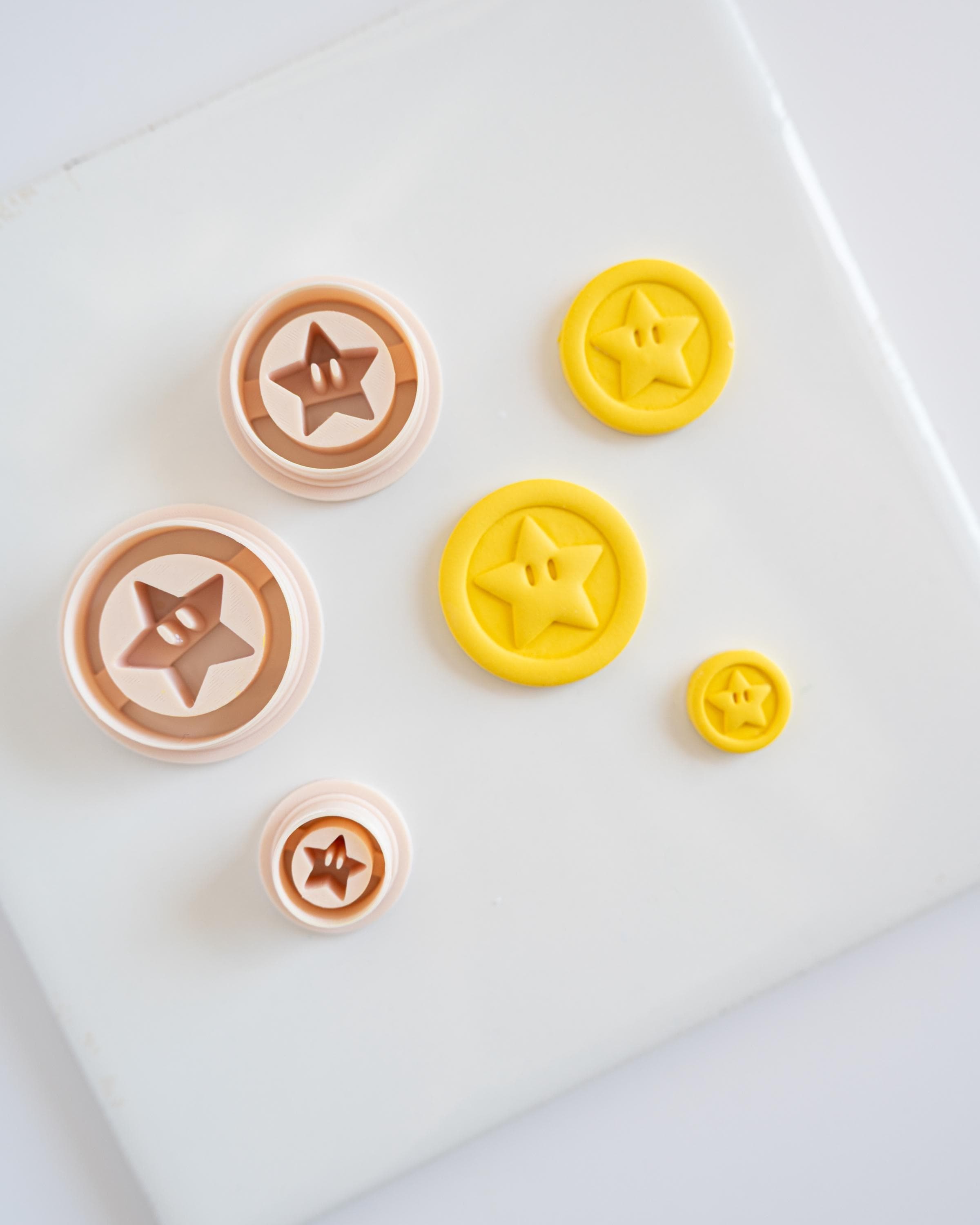 Video Game Coins
