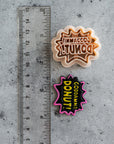 DCC Fan Faves - Donut, Boxers and Exclamation