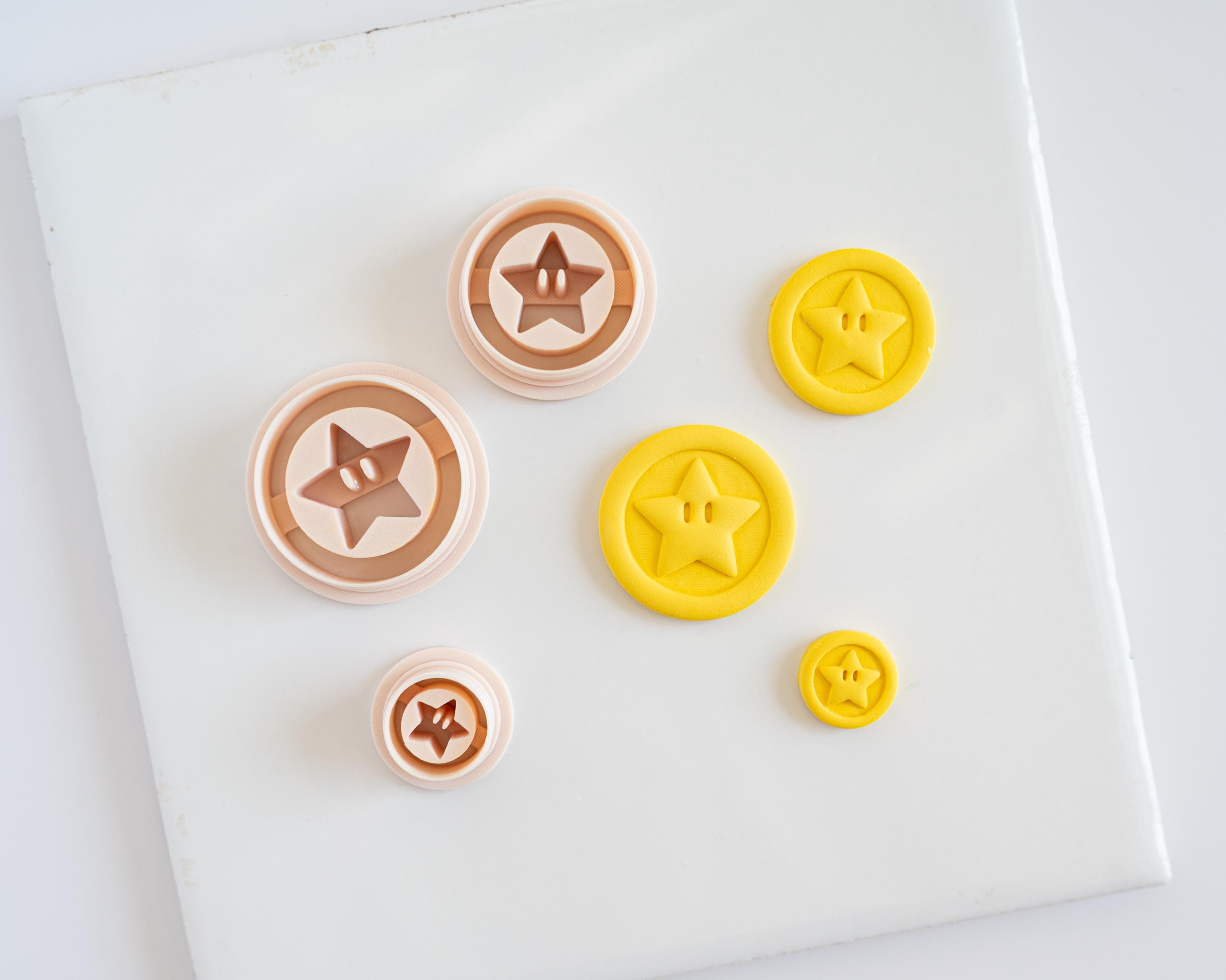 Video Game Coins