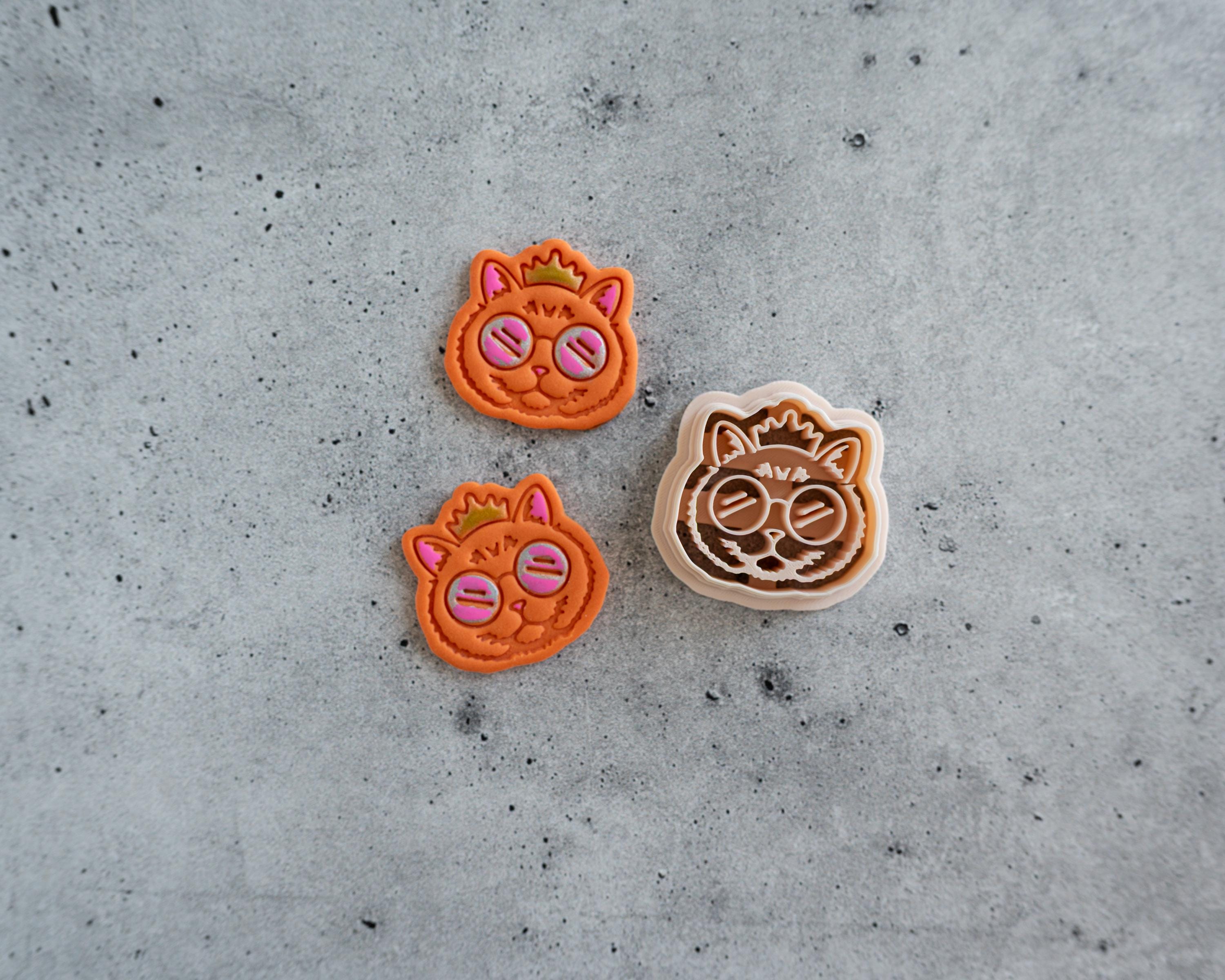 DCC Fan Faves - Donut, Boxers and Exclamation