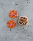 DCC Fan Faves - Donut, Boxers and Exclamation