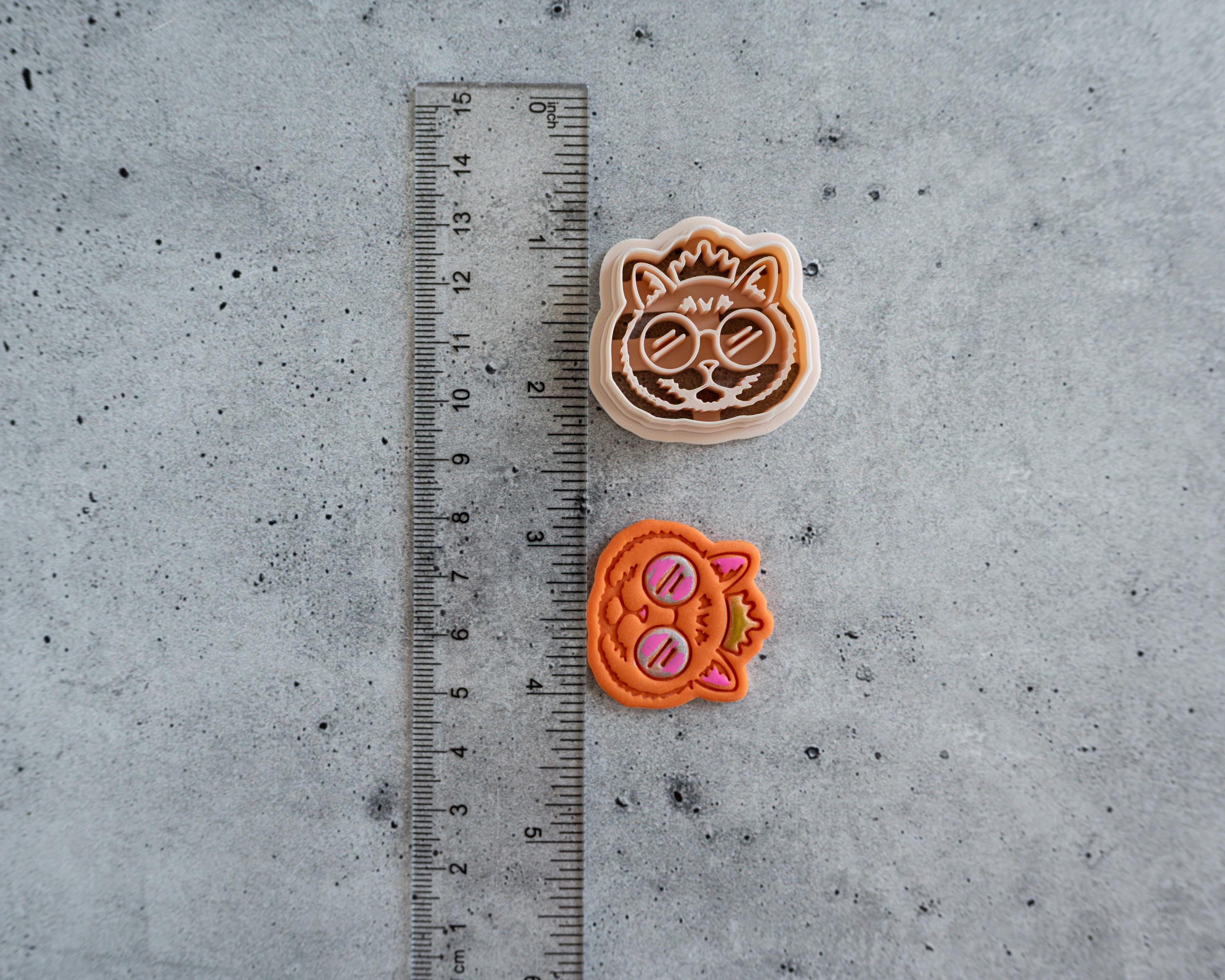 DCC Fan Faves - Donut, Boxers and Exclamation