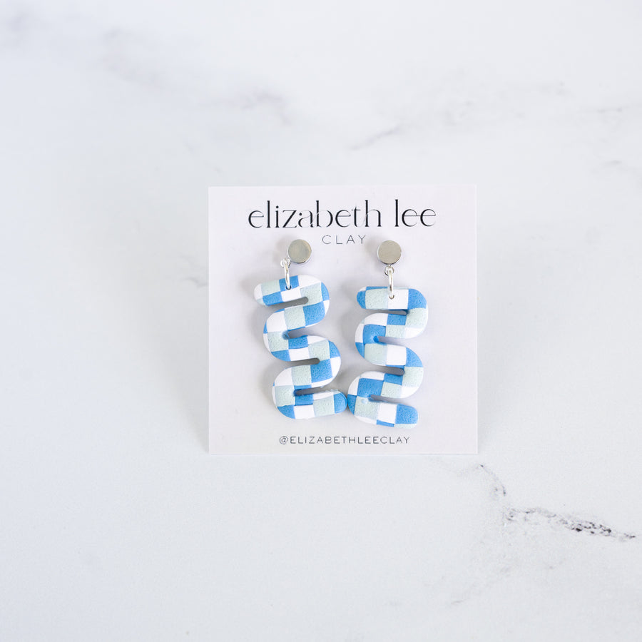 Quilted: Glacier