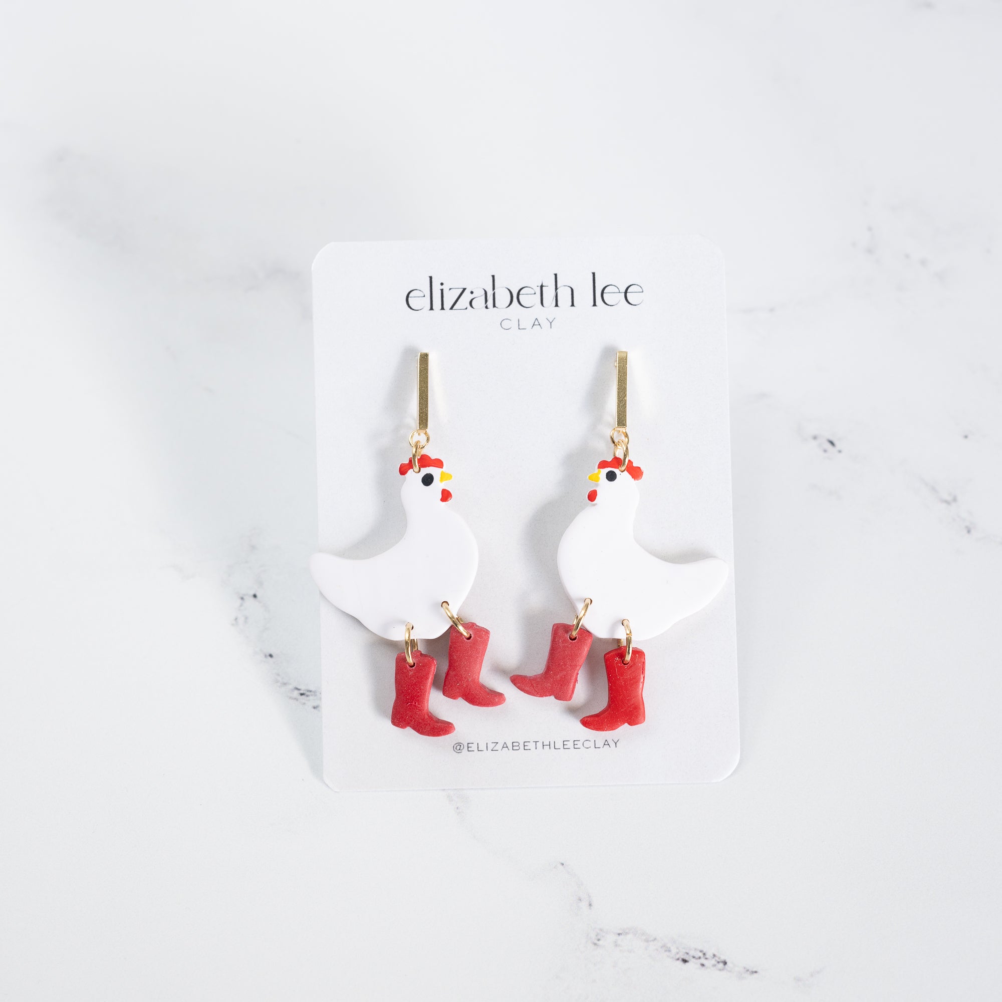 Oviedo Chicken Dangle