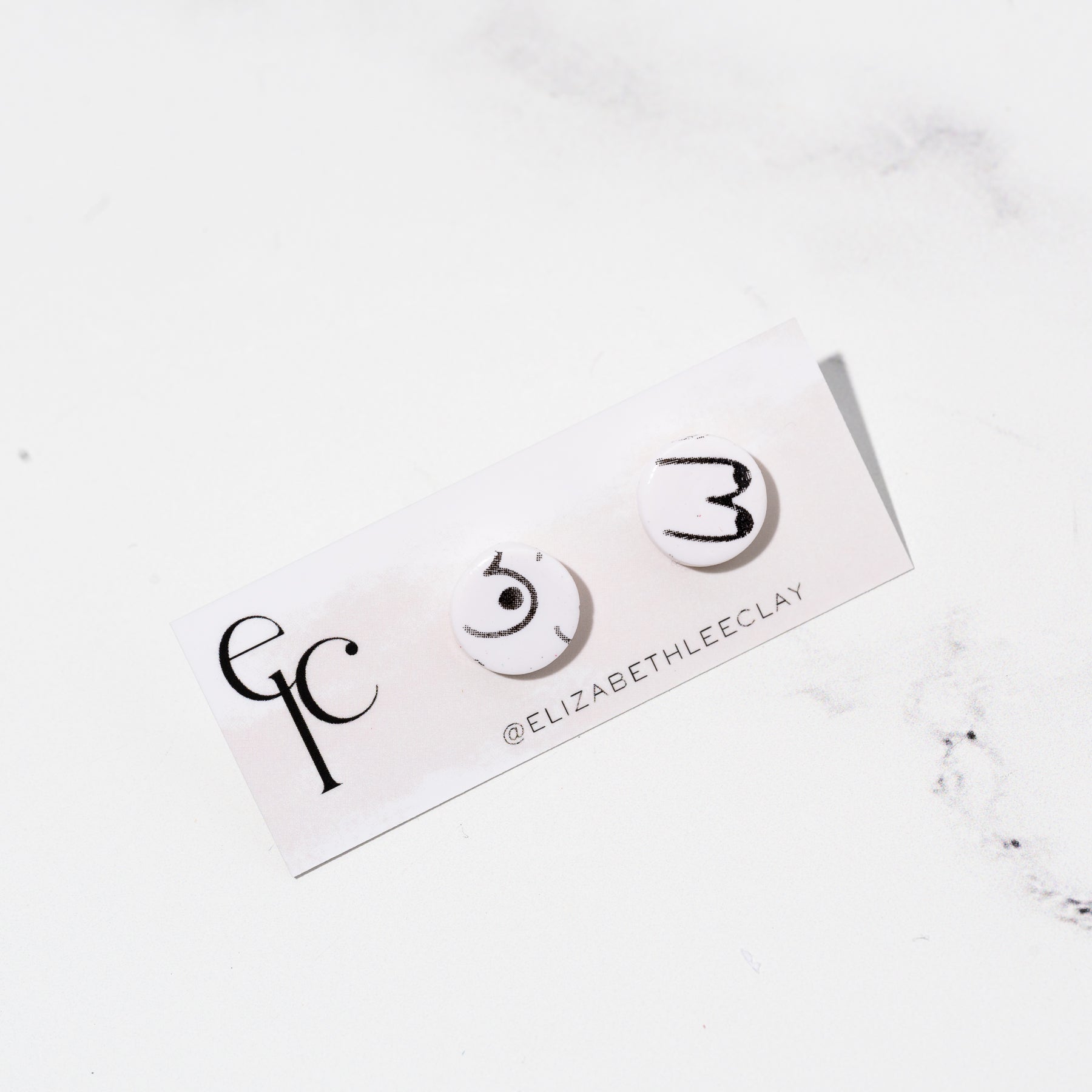 Boobie Dangles and Studs