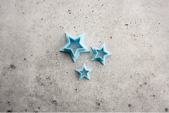 Star Clay Cutter