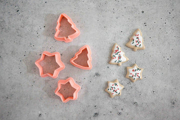 Sugar Cookie - 2 Piece Set