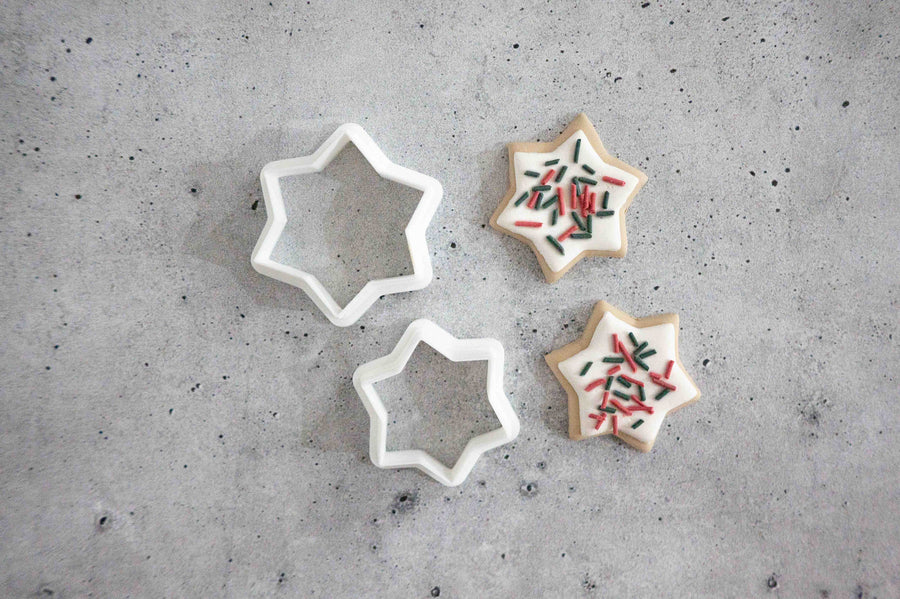 Sugar Cookie - 2 Piece Set