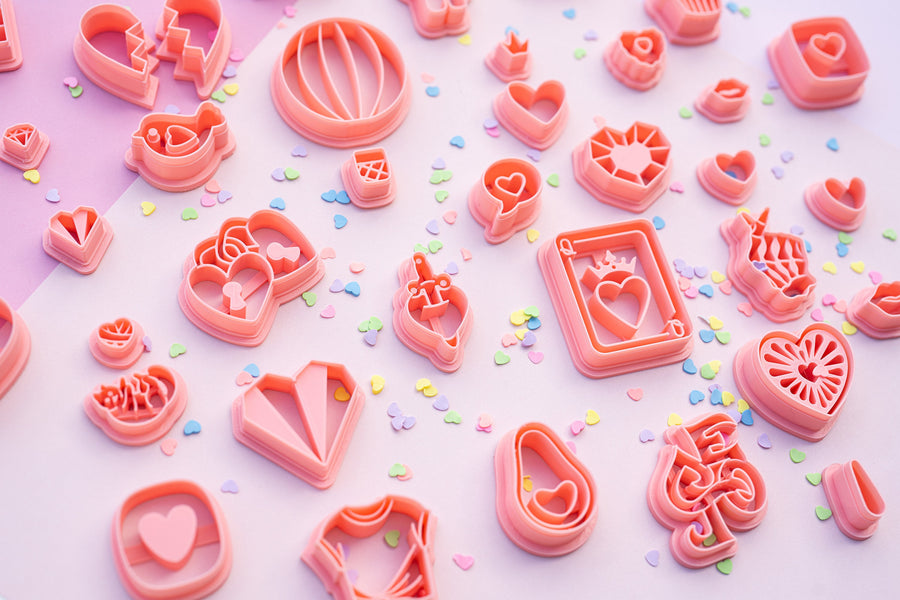 Heart Candy