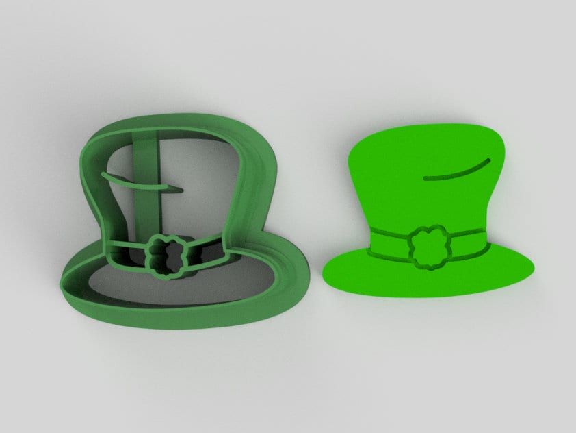 St. Patrick's Lucky Hat