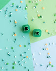 Micro Cutters St. Patrick's Day Set: Micro Hat, Micro Shamrock and Micro Pot of Gold